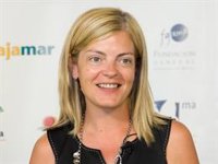 Periodistas y políticos despiden a la locutora Paloma Tortajada