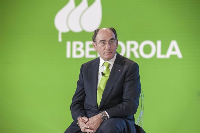 Galán da la "bienvenida" a la 'nueva' competencia en el sector eléctrico: "Iberdrola no tiene miedo"