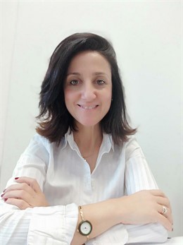 Eva de Grado, nueva manager de Spring Professional en Aragón