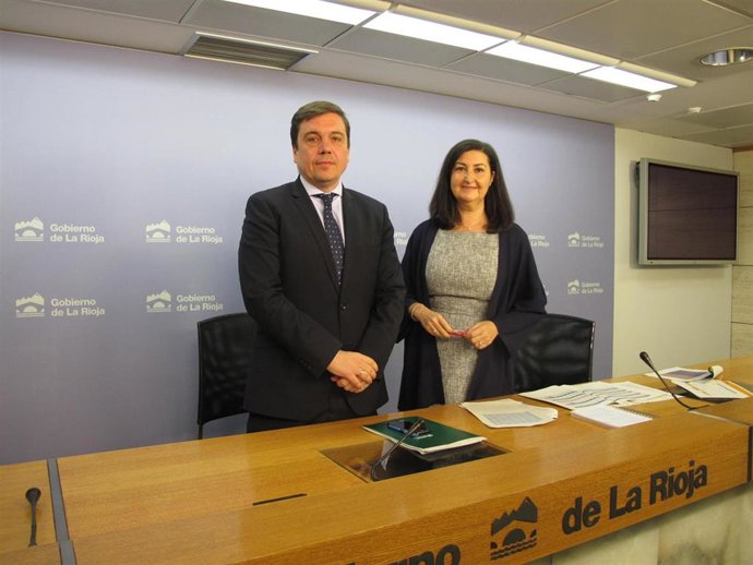 EPA.- Galiana destaca que la última legislatura ha sido "la de la creación de empleo, sobre todo femenino"