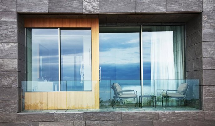 HOTEL Akelarre San Sebastián 