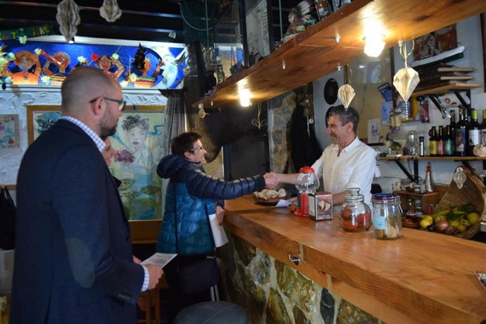 28A.- Unidas Podemos Apuesta Por "Ajustar La Cuota De Los Autónomos A Sus Beneficios"