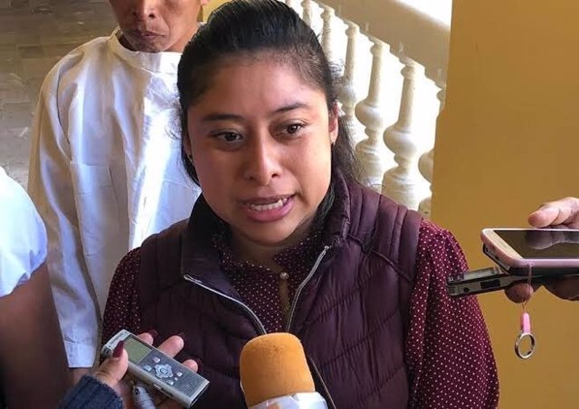 Asesinan a Maricela Vallejo Orea, alcaldesa del municipio mexicano de Mixtla de Altamirano por el partido Morena