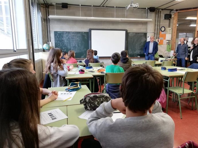 Bargalló celebra que el TC avali la immersió: "La LEC segueix en la seva majoria intacta"