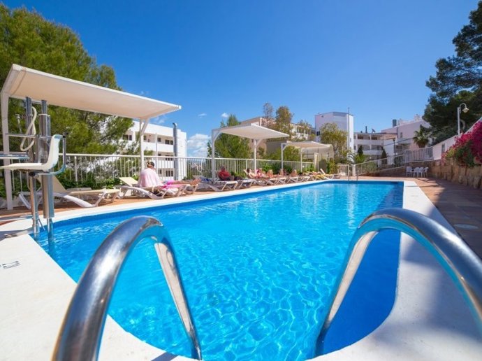 Pierre & Vacances inicia la temporada de verano con la reapertura de sus establecimientos en Mallorca