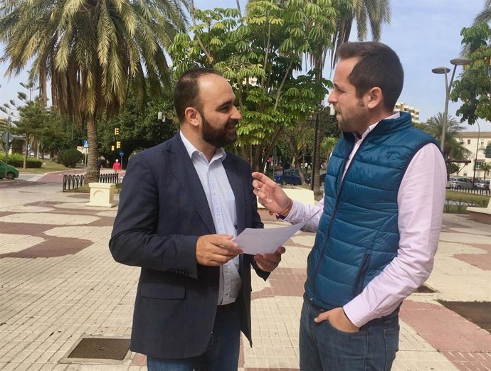 Málaga.- 28A.- El PP destaca su compromiso con la innovación y las nuevas tecnologías 5G