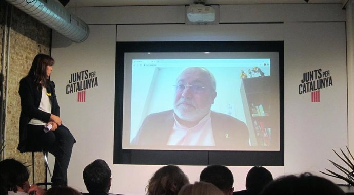 28A.- Jxcat Califica De "Fracaso" El Recurso Del PP A La LEC Tras La Sentencia Del TC