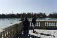 Venezolana, colombiana y peruana son las principales nacionalidades que se dieron de alta en el padrón de Madrid