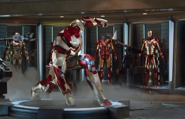 Vengadores Endgame: ¿Viajará Tony Stark atrás en el tiempo hasta Iron Man 3?
