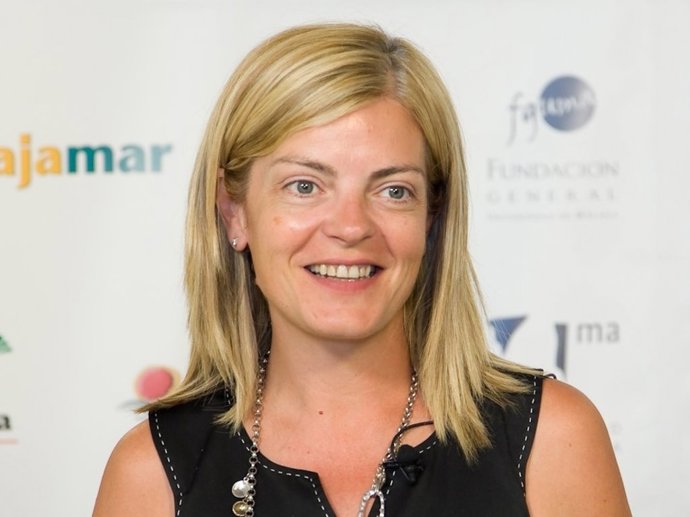 Periodistas y políticos despiden a la locutora Paloma Tortajada