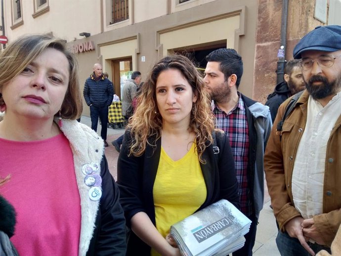 26M.- "Oviedo Necesita Un Espacio Para Grandes Conciertos", Dice Taboada (Somos)