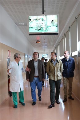 28A.- Alberto Casero (PP) Destaca El Compromiso De Recuperar El 2% Del PIB Para Inversión En Investigación Científica