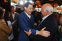 Moreno: Quienes avisan que puede ocurrir lo mismo que en Andalucía "motivan a votar al PP"