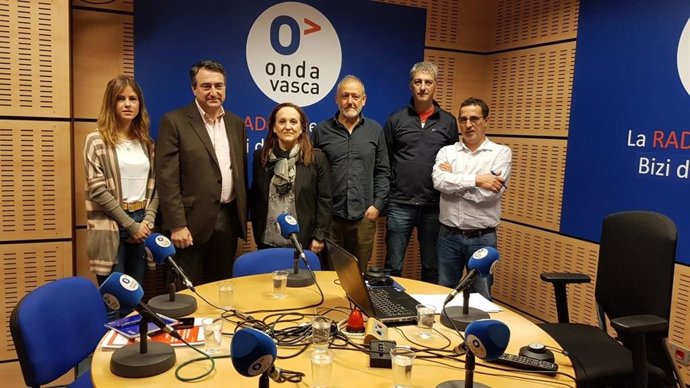 Podemos teme "una lucha identitaria" en el Estado, y PNV y EH Bildu advierten del "riesgo" para el autogobierno