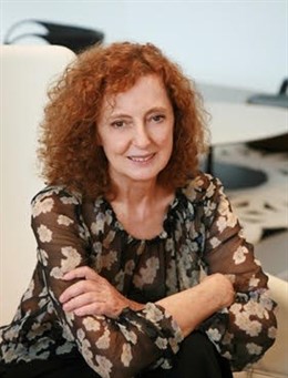 Rosina Gómez-Baeza, Medalla del FAD 2019