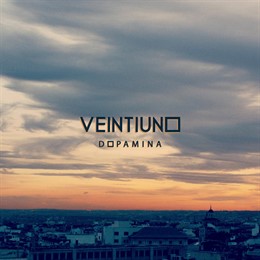 Veintiuno desembarca en la mítica JoyEslava (Madrid) tras rebasar el millón de escuchas de su tema 'Dopamina' en Spotify