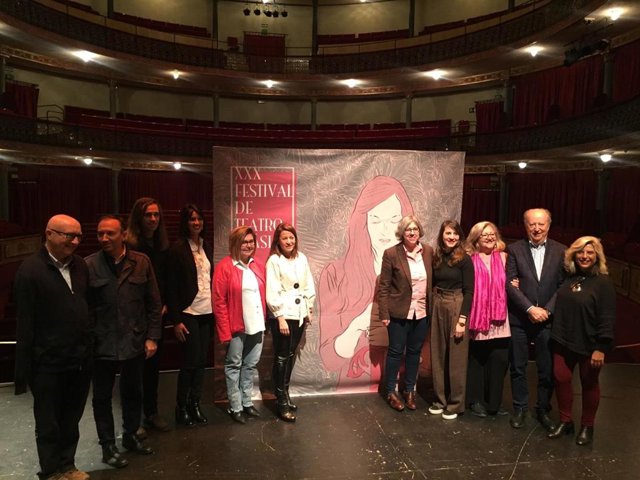 El Festival de Teatro Clásico de Cáceres celebra su treinta años con siete estrenos y ampliación de días