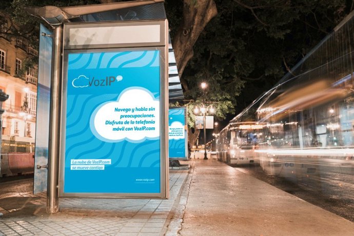 COMUNICADO: Comunicaciones en la nube, la nueva apuesta por las empresas de VozIP.Com