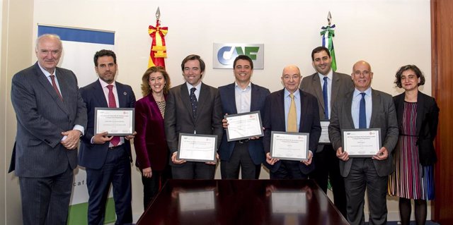 Premiadas las 10 iniciativas sociales más innovadoras de 2018 en España y América Latina