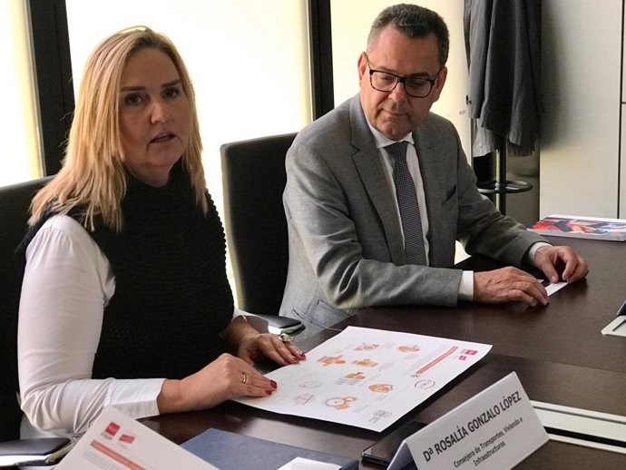 Transportes se suma a las recomendaciones 'Women as Worker' para potenciar la inclusión en los medios de movilidad