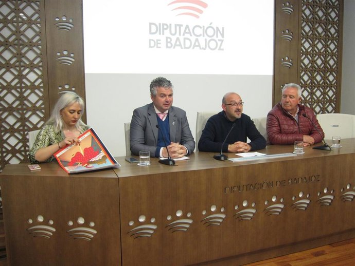 La Feria Agroganadera de Puebla de Alcocer tendrá 100 expositores y subasta de corderas merinas entre sus actividades