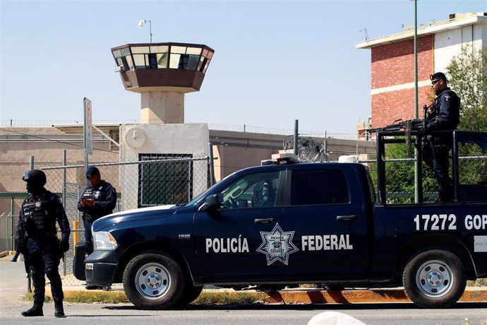 México.- México se compromete ante la ONU a acabar con la tortura a los detenidos