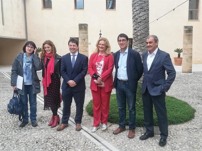 La Comissió Europea reconeix Balears com a Regió Europea de l'Economia Social