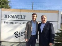 Casado asciende a Zoido del puesto 12 al 4 en la lista de las europeas tras la marcha de Garrido