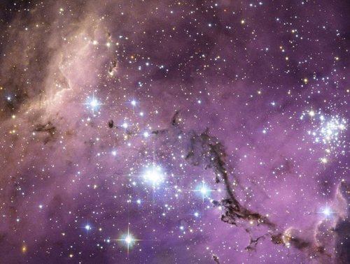 El universo se expande un 9% más rápido de lo esperado
