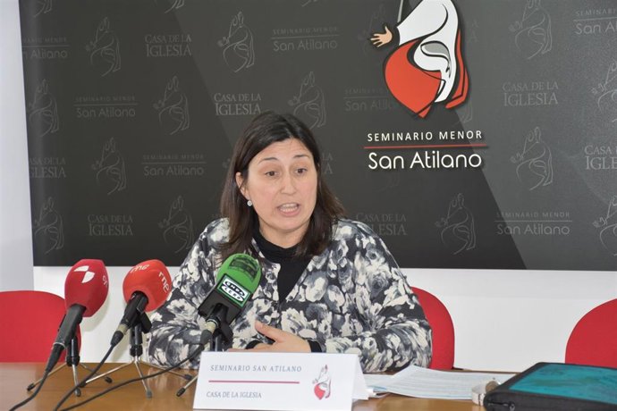 Zamora acoge a 800 personas para participar en el Festival de la Canción Misionera