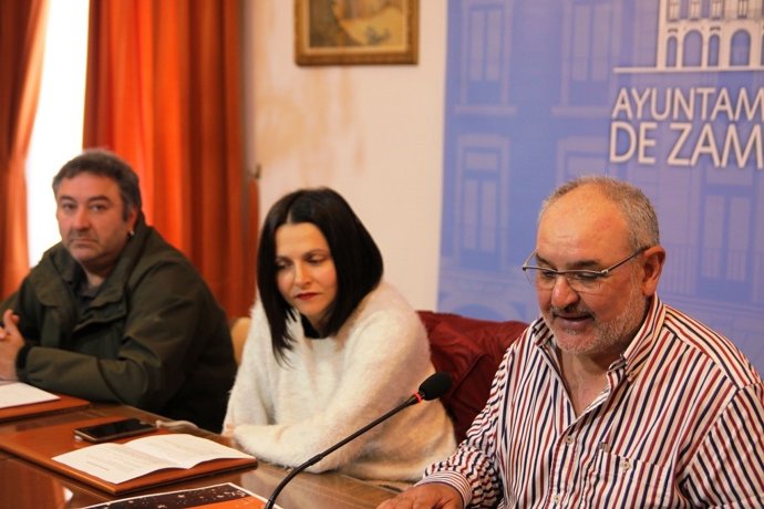 Manolo García y Marea, actuaciones más destacadas en las fiestas de San Pedro de Zamora