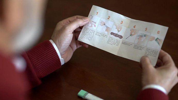 Nota De Prensa: El Área Norte Envía Más De 9.200 Cartas A La Población De Entre 