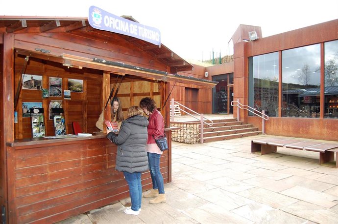 Las oficinas de turismo de la provincia de Soria registraron 17.515 consultas durante el mes de marzo