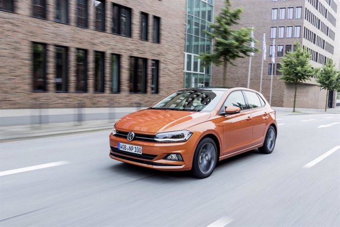 Volkswagen disparó un 700% las operaciones de renting a particulares con su financiera de marca en 2018