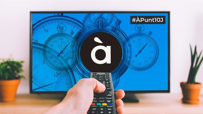  Punt recorre les 32 comarques per a acostar-se a la realitat dels valencians en una experincia de periodisme mbil