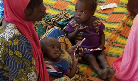 Cooperación y Desarrollo