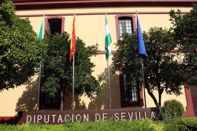 Sevilla.- Abierto el plazo para las ayudas provinciales para actividades culturales, flamenco y archivos municipales