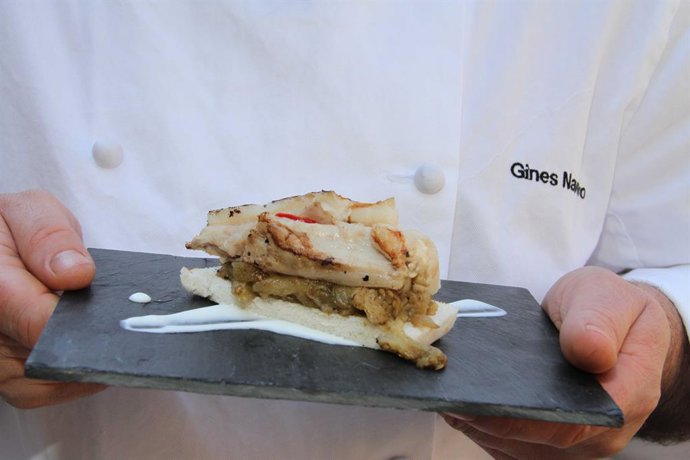 Tapas, tapeo, cañas, pincho, pintxo, comida