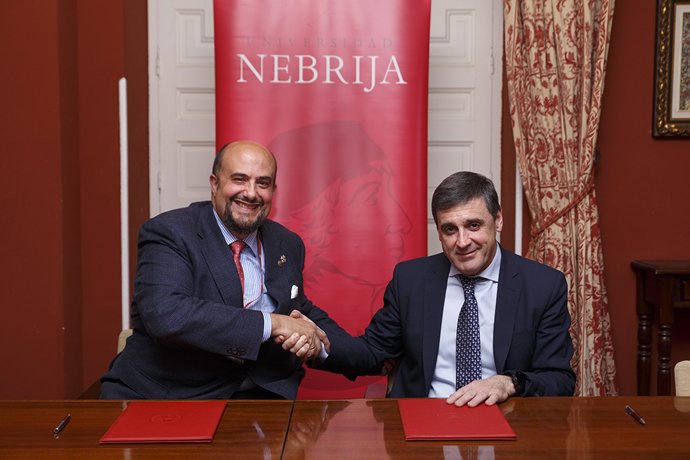 Segittur y la Universidad de Nebrija impulsan la transformación digital en destinos y empresas turísticas