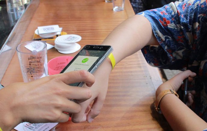 La 31 Mostra Proava de Vins i Aliments en Valencia innova este año con el sistem