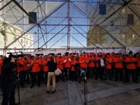 El Gobierno no aprobará este viernes el estatuto electrointesivo tras el informe de Competencia