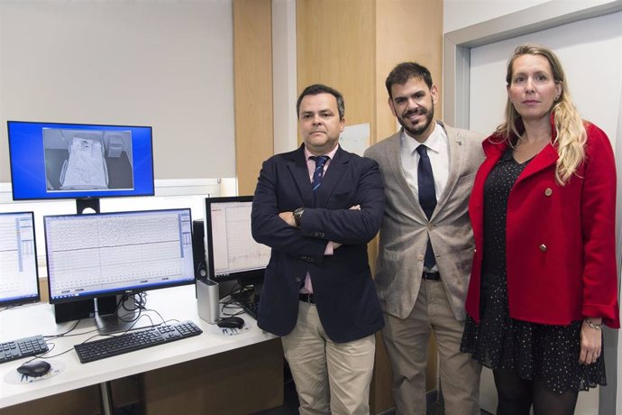 Se inaugura en Sevilla el mayor centro neurológico extrahospitalario del país