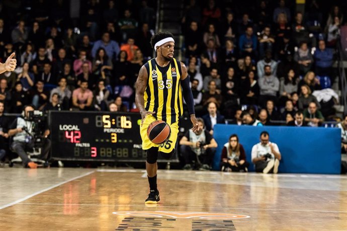 Basket: EuroLeague - FC Barcelona Lassa v Fenerbahce Ulker Istanbul