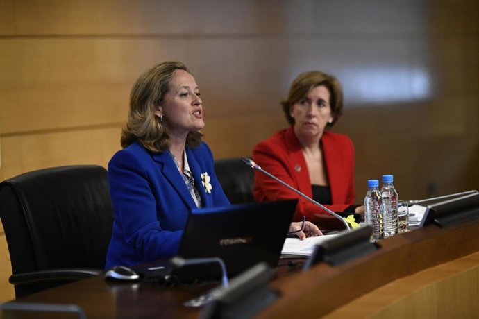 Presentación de los datos de la Encuesta de Población Activa (EPA) del INE del primer trimestre de 2019