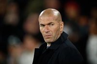 Zidane, sin excusas: "Con las alineaciones que estoy haciendo, todos tienen minutos"