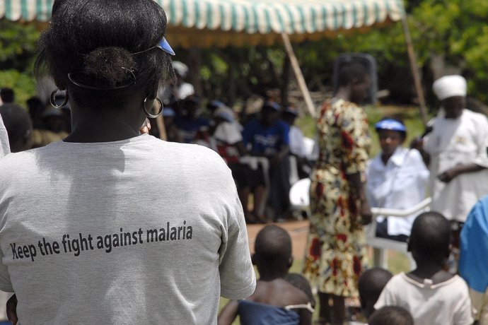 Experto asegura que nueva vacuna contra malaria podría reducir los casos hasta un 50%: "Puede ser un avance gigantesco"