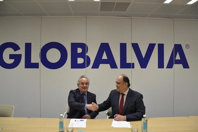 Globalvia y Fundación Adecco impulsan una iniciativa para promover la inclusión laboral de las personas con discapacidad