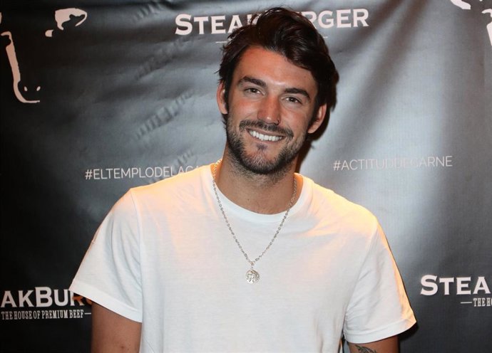 La nueva vida de Logan tras su paso por 'Supervivientes'