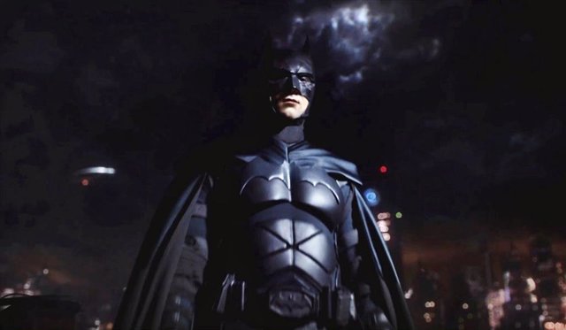 Una gran muerte y Batman marcan el final de Gotham
