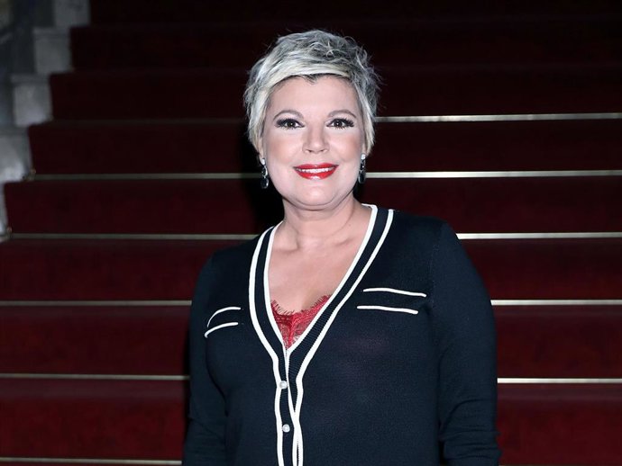 El futuro incierto de Terelu Campos